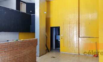 Imagem 6: SALÃO COMERCIAL PARA LOCAÇÃO | 80 m² | ACLIMAÇÃO