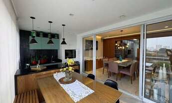 Imagem: Apartamento com 3 dormitórios à venda