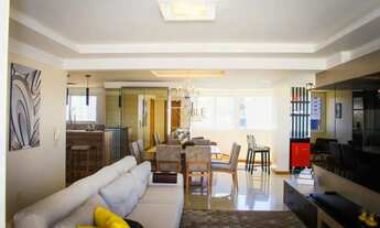 Imagem 3: Cobertura com 04 suítes com uma posição privilegiada!