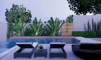 Imagem 15: Casa de Condomínio em Atibaia, 3 suítes, área gourmet, piscina, para venda com 800m² e 6 v