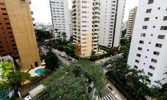 Imagem 7: Apartamento com 3 Dormitórios 4 Vagas em Higienópolis