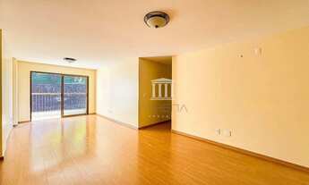 Imagem 4: Apartamento com 3 dormitórios à venda, 106 m² por R$ 830.000,00 - Tijuca - Teresópolis/RJ