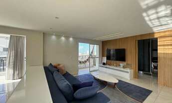 Imagem 4: Lindo apartamento cobertura com 4 quartos no condominio smile village