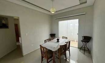 Imagem 2: Casa com 3 dormitórios à venda, 189 m² por R$ 600.000,00 - Bela Itália - Pouso Alegre/MG