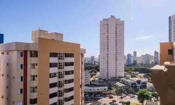 Imagem 7: Linda cobertura no Setor Oeste