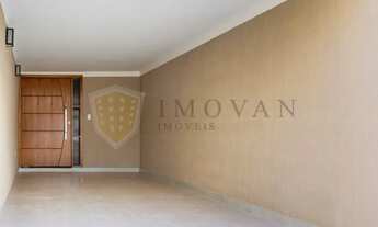 Imagem 3: Casa Padrão à Venda no Bairro Jardim Paulistano - 3 Quartos, 1 Suíte, 170 m² - Ribeirão Pr