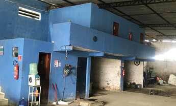 Imagem 3: Aluga se galpão