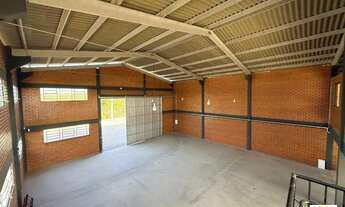 Imagem 6: Alugo galpão novo com 375 m² a 1,5 km da BR 101