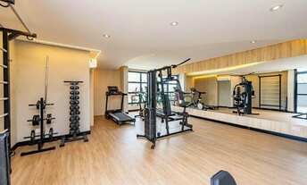 Imagem 7: Residencial Merizzo - Apartamento a venda Bairro - Capão Raso