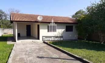 Imagem: Casa à Venda no Dom Bosco com Mercearia