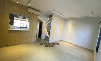 Imagem 4: Aluga-se Sobrado Residencial Alpha Village (110 Sul