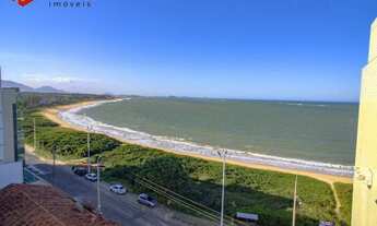 Imagem 3: Cobertura com localização privilegiada na Enseada Azul