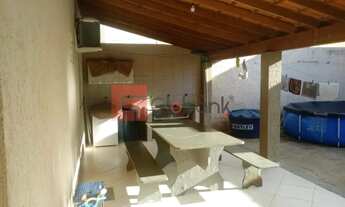 Imagem 6: Casa em Montes Claros, no bairro Planalto, à venda