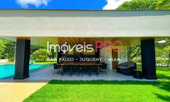 Imagem 3: Mansão á venda no Cond. Encontro das Águas