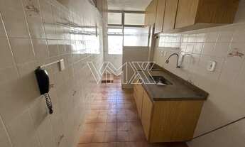 Imagem 3: Oportunidade! Apartamento com 2 Quartos, 1 Vaga e Lazer Completo na Zona Norte Jardim And
