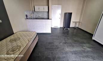 Imagem 2: Locação: Kitnet semi mobiliada a 5 min da Pelinca