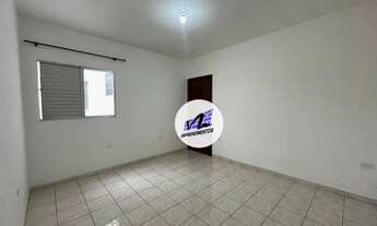 Imagem 6: Kitnet com 1 dormitório para alugar, 40 m² por R$ 1.642/mês - Rua José D Angelo - Jardim O