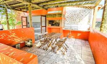 Imagem 4: Casa para temporada em Itapeva