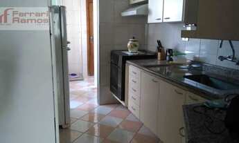 Imagem 4: Apartamento com 2 dormitórios para alugar, 70 m² por R$ 2.681,01/mês - Vila das Palmeiras