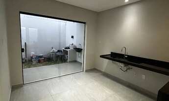 Imagem 5: Casa no luar da Barra 01