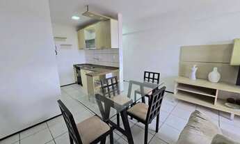 Imagem 6: Venda de Lindo Apto na Beira mar ao seu Alcance - Porteira Fechada - Mais informações