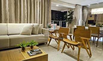 Imagem: Luxuoso apartamento de 4 dormitórios em