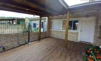 Imagem: Casa com 2 dormitórios, 40 m² - venda