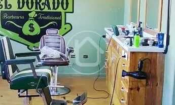 Imagem 2: SOBRADO COMERCIAL RUI BARBOSA