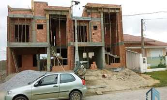 Imagem 3: Sobrado 03 quartos sendo uma suíte e 02 Demi-suites, todos com sacada no Atami Pontal do P