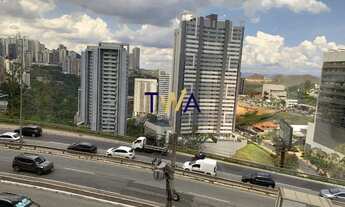 Imagem 9: Sala, Estação Nova Lima 2, Vale do Sereno, Nova Lima, R$6.000,00, para aluguel na TWA Inve