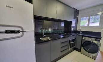 Imagem 5: Apto Mobiliado Centro Caxias do Sul