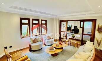 Imagem 6: Casa de condomínio em Alameda Áustria - Alphaville Residencial Um - Barueri/SP