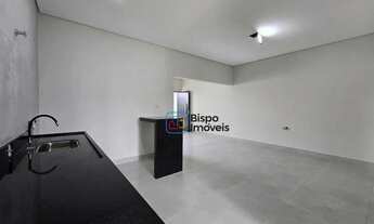 Imagem 7: Casa Residencial com 2 dormitórios para alugar, 107 m² por R$ 2.572/mês - Jardim Mirandola