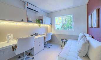 Imagem 6: Jardins Berlim Casa em condomínio com 4 dormitórios