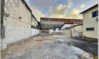 Imagem 2: Terreno à venda, 850 m² por R$ 830.000 - Centro - Fortaleza/CE