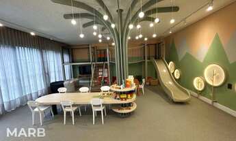 Imagem 4: Apartamento à venda, 121 m² por R$ 2.667.383,98 - Centro - Florianópolis/SC