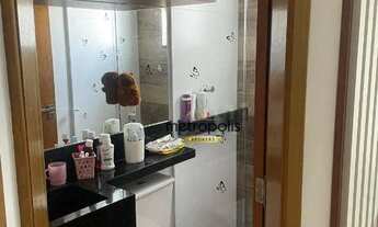 Imagem 5: Cobertura à venda, 90 m² por R$ 691.000,00 - Vila São Pedro - Santo André/SP