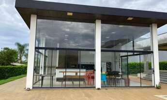 Imagem 6: CASA ALTO PADRÃO Condomínio Estância do Bosque