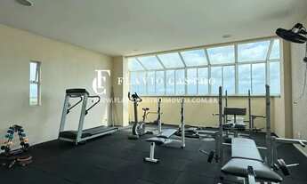 Imagem 4: MIRANTE DO SOL APARTAMENTO NO CAMBEBA EM FORTALEZA/CE