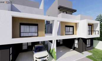 Imagem: Casa para Venda em Curitiba, Bom Retiro