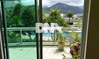 Imagem 3: Apartamento - Duplex / Residencial / Barra da Tijuca