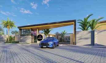 Imagem: LANÇAMENTO CONDOMÍNIO DE CASAS NO EUSÉBIO