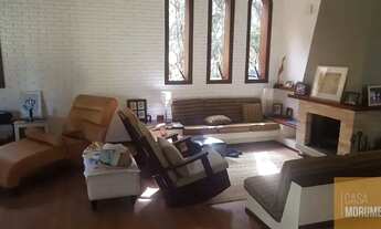 Imagem 3: CASA RESIDENCIAL em ATIBAIA - SP, PINHEIRAL I