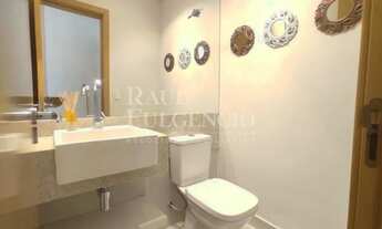 Imagem 6: Apartamento para Locação e Venda com 3 Suítes, todas com Planejados e Ar Condicionado, e 3