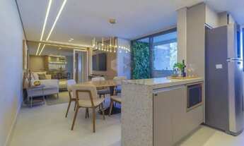 Imagem 3: Apartamento 2 Quartos à venda, 2 quartos, 1 suíte, 2 vagas, Cidade Nova - Belo Horizonte/M