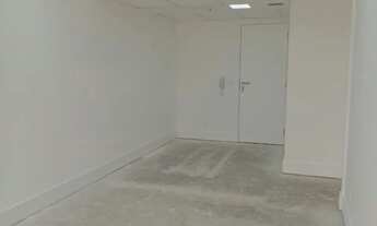 Imagem 6: Edifício Leblon Office Tower (sala comercial