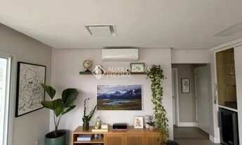 Imagem 6: Cobertura no Campeche 176 metros quadrados com 3 quartos sendo 1 suíte