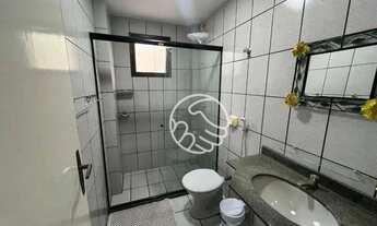 Imagem 15: Apartamento com 3 quartos à venda na Praia do Morro em Guarapari/ES é nas Imobiliárias Ita