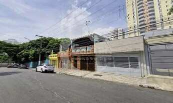 Imagem 4: Casa em Tatuapé