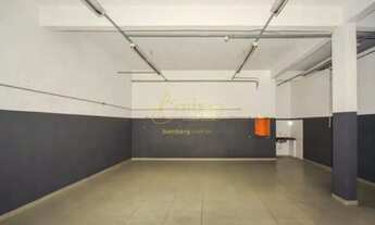 Imagem 5: Galpão com Acesso para Duas Ruas ? 4.655 m² ? Belém, Zona Leste